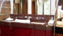 SUN GLIDER II - Ensuite
